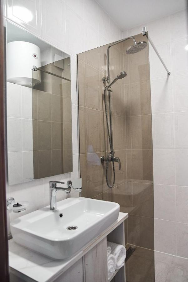 Вілла Край Неба Zapson Exterior photo