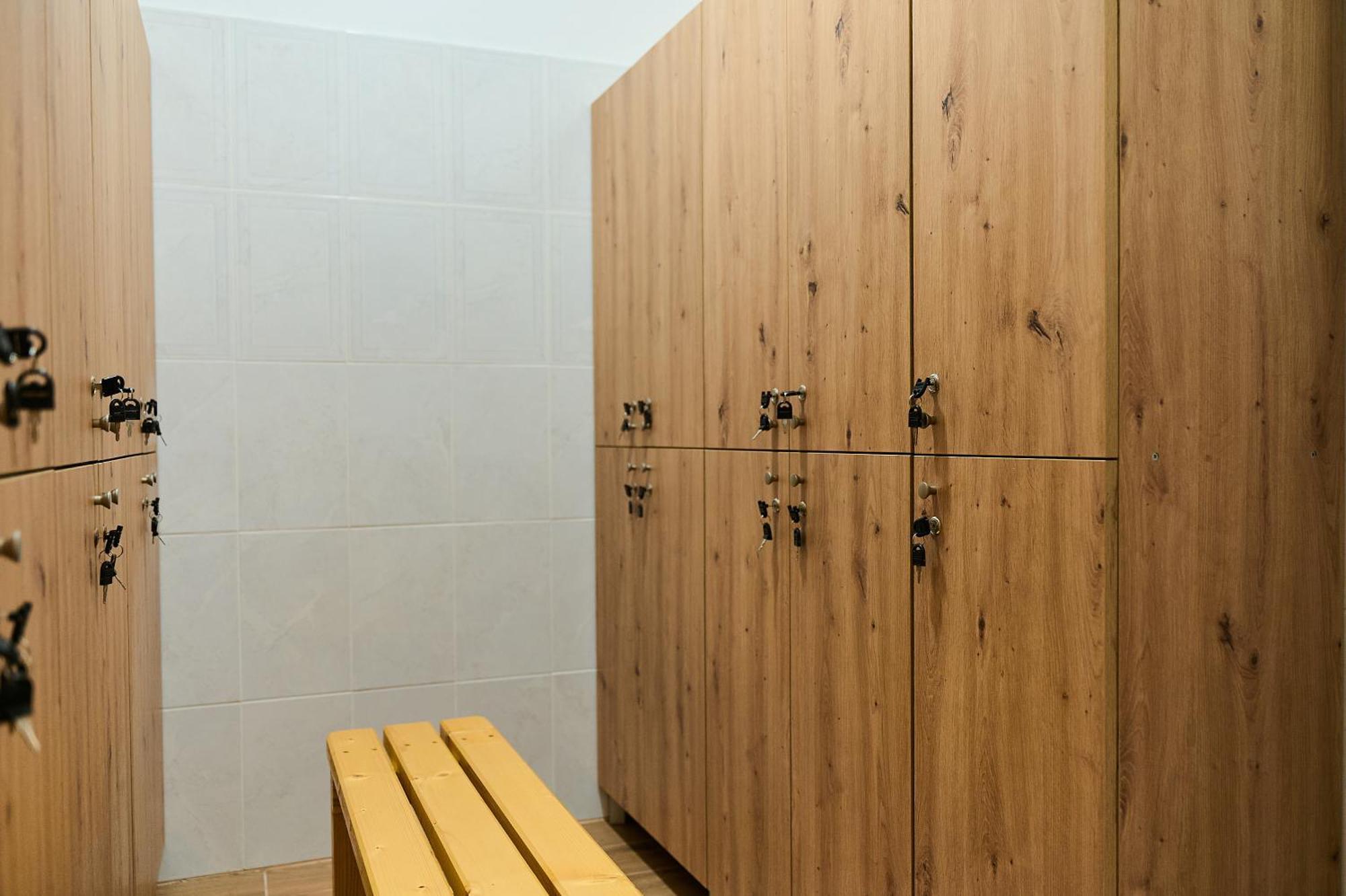Вілла Край Неба Zapson Exterior photo